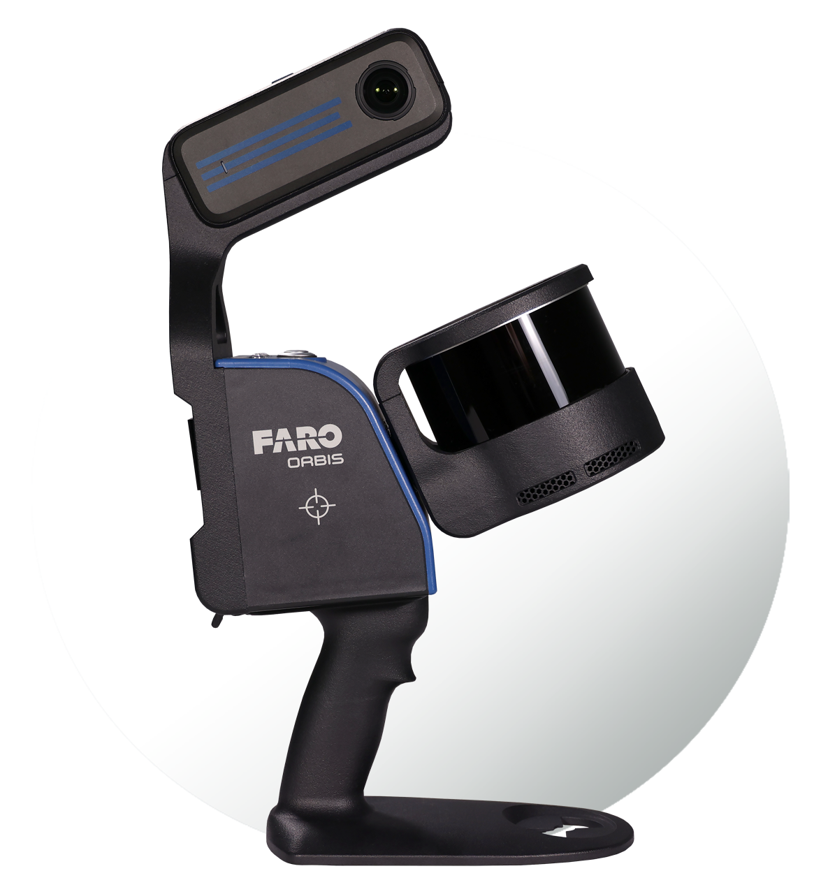 FARO Mobile Laser Scanners