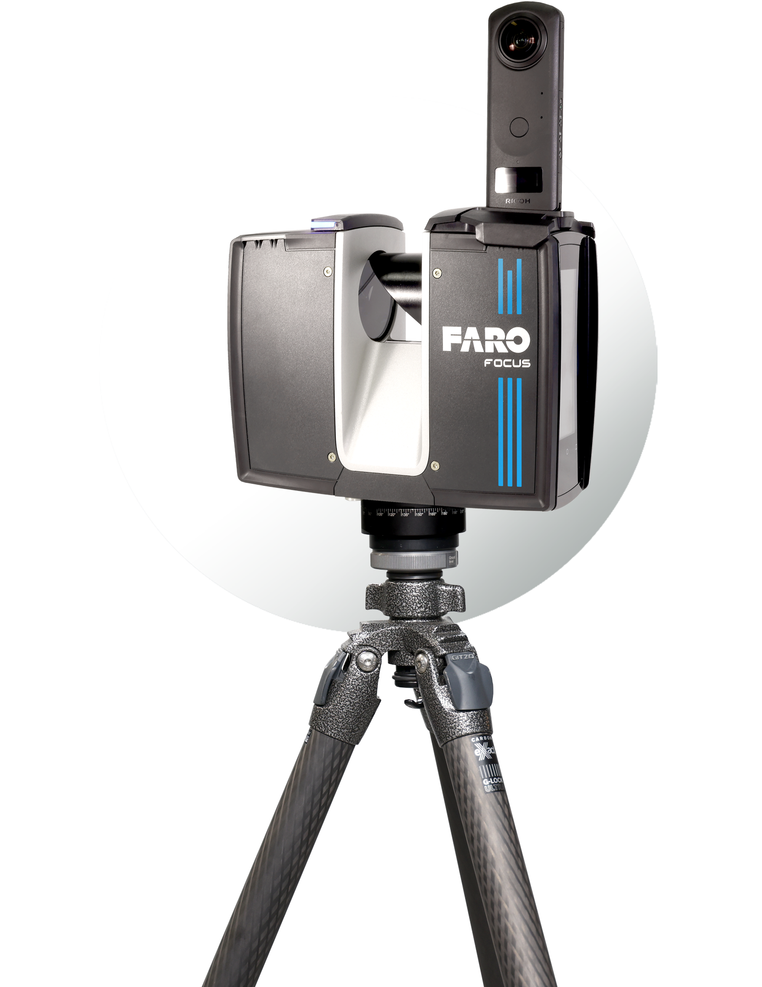 FARO Mobile Laser Scanners